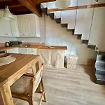 Casa Con Encanto En * Candeleda
