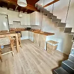 Casa Con Encanto En * Candeleda
