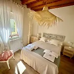 Casa Con Encanto En