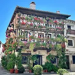 Casa Con Encanto En