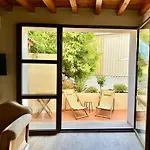 Casa Con Encanto En Candeleda