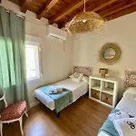 Casa Con Encanto En Holiday home Candeleda