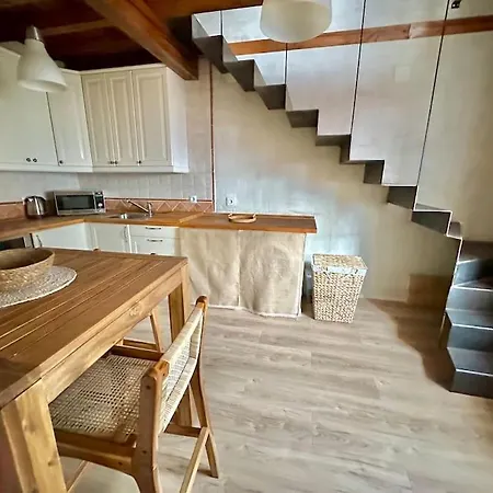 Casa Con Encanto En * Candeleda