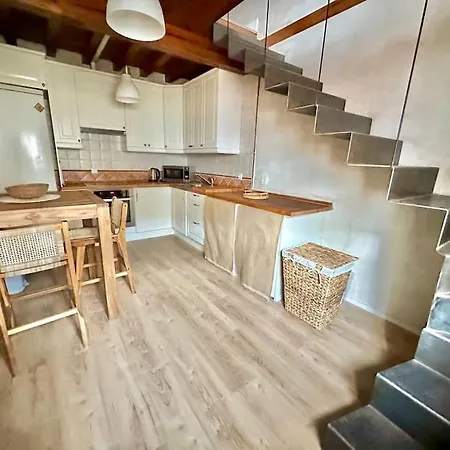 Casa Con Encanto En * Candeleda