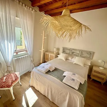 Casa Con Encanto En