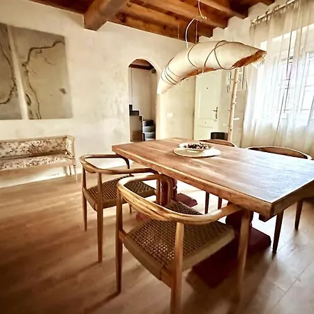 Casa Con Encanto En Candeleda