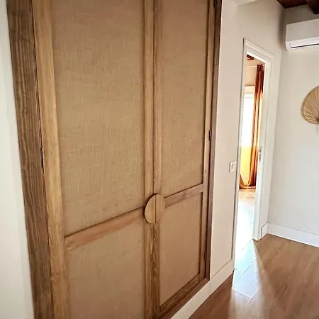 Сasa de vacaciones Casa Con Encanto En Candeleda
