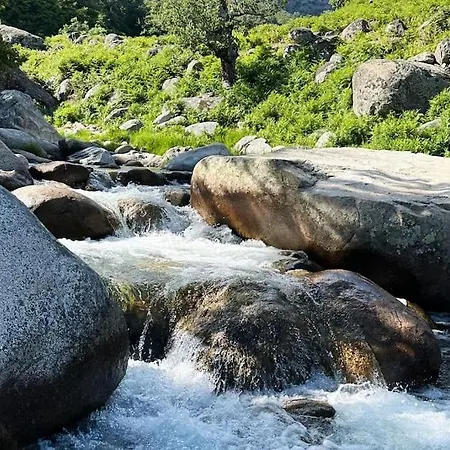 Casa Con Encanto En *