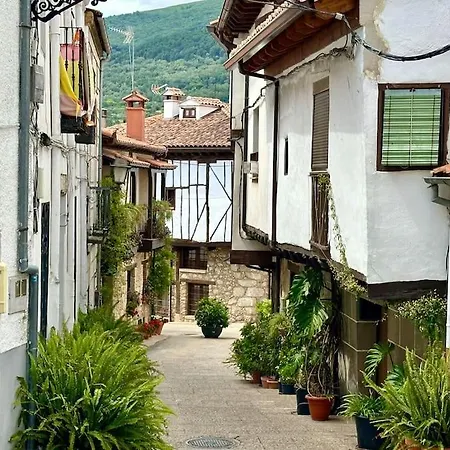 Casa Con Encanto En Nyaraló