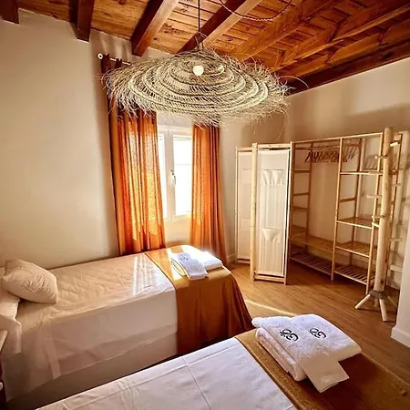 Nyaraló Casa Con Encanto En *