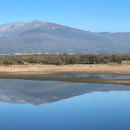 Casa Con Encanto En Candeleda