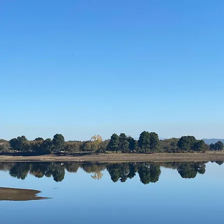 Casa Con Encanto En Candeleda