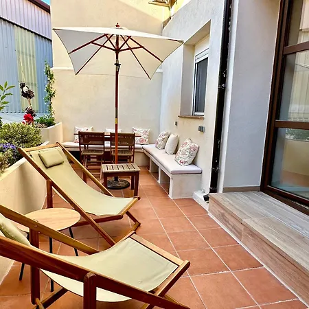 Casa Con Encanto En Nyaraló Candeleda