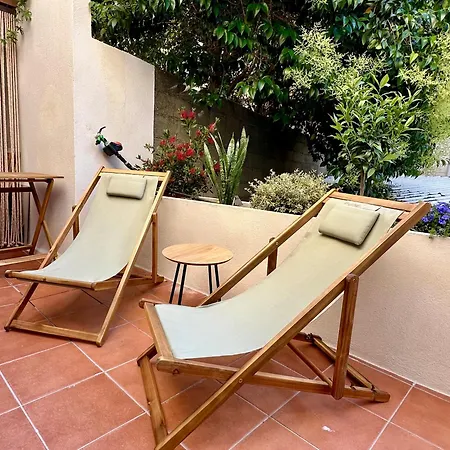 Casa Con Encanto En Feriehus *