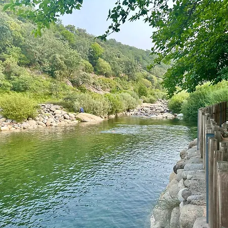 Feriehus Casa Con Encanto En