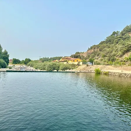 Casa Con Encanto En Candeleda