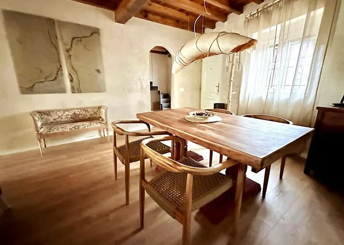 Casa Con Encanto En Candeleda