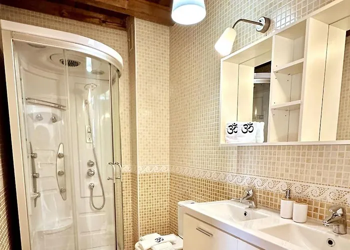 Casa Con Encanto En Vakantiehuis