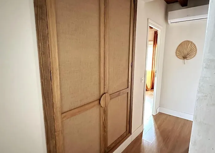 Vakantiehuis Casa Con Encanto En Candeleda