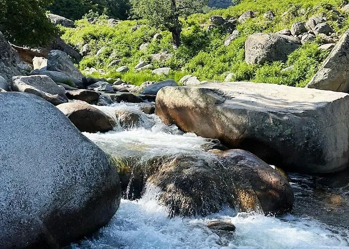 Casa Con Encanto En *