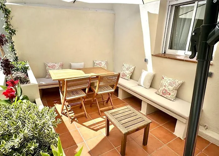 Vakantiehuis Casa Con Encanto En