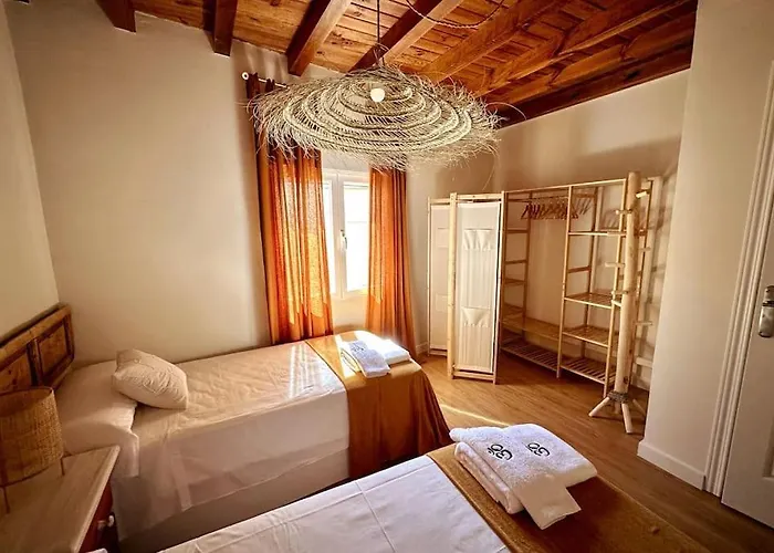 Vakantiehuis Casa Con Encanto En *