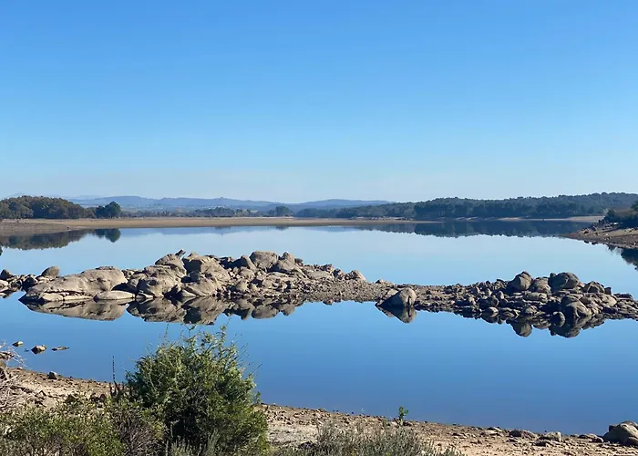 Vakantiehuis Casa Con Encanto En *