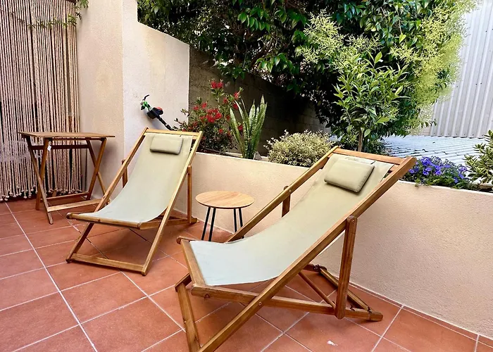 Casa Con Encanto En Hébergement de vacances *