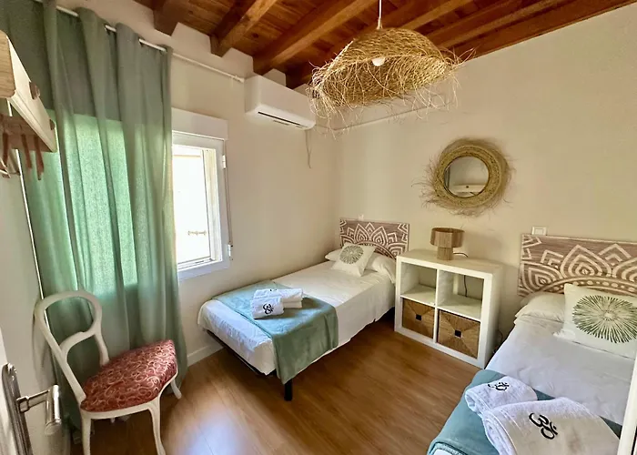 Casa Con Encanto En Vakantiehuis Candeleda