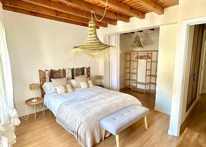 Vakantiehuis Casa Con Encanto En