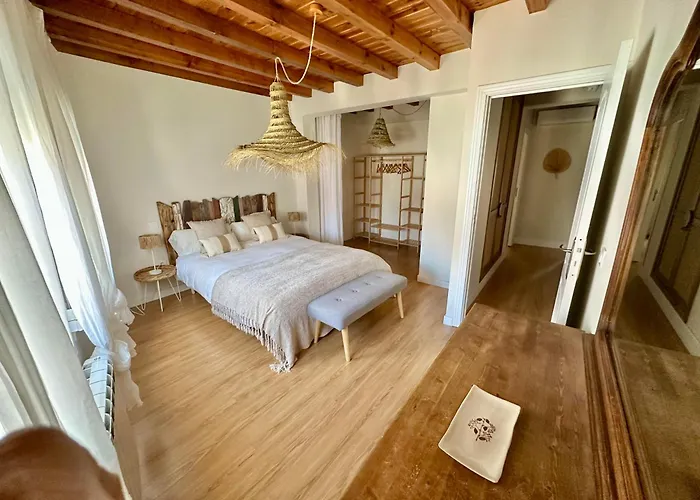 Vakantiehuis Casa Con Encanto En