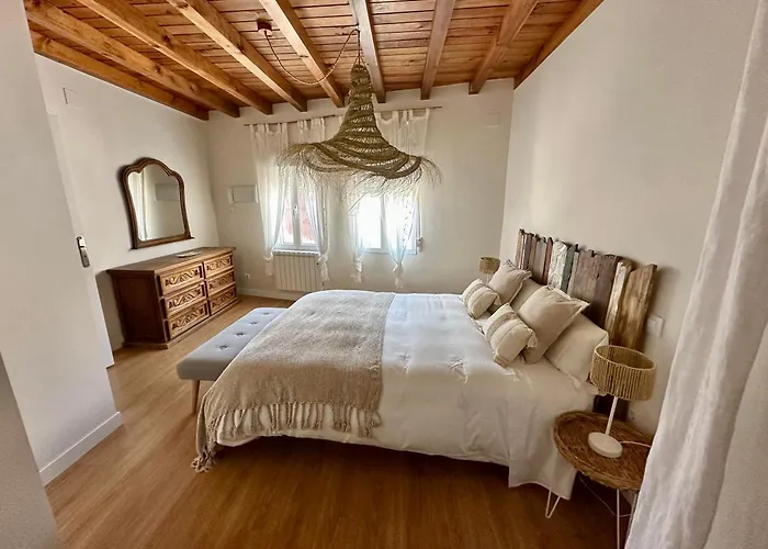 Casa Con Encanto En Vakantiehuis *